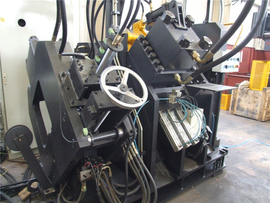 Máy đâm góc CNC tốc độ cao