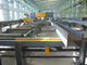 High Speed CNC H Beam Drilling And Marking Machine Line For Steel Structure Fabrication