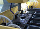 Iso Servo Motor Cổng máy khoan tấm CNC cho 2000x1600mm