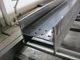 Máy khoan tia CNC đa trục chính cho kết cấu thép với chín đầu khoan Hiệu quả sản xuất cao