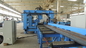 Dây chuyền máy khoan và cưa dải CNC đa chức năng được sử dụng trong ngành kết cấu thép