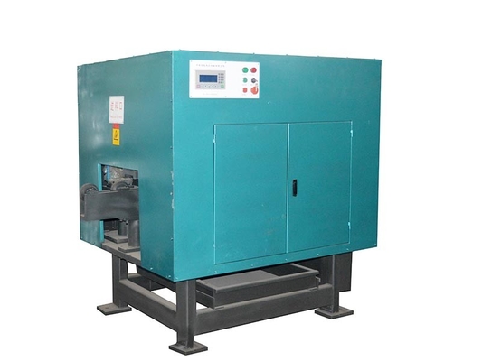 QG36 CNC góc thép rễ máy làm sạch góc rễ máy xay