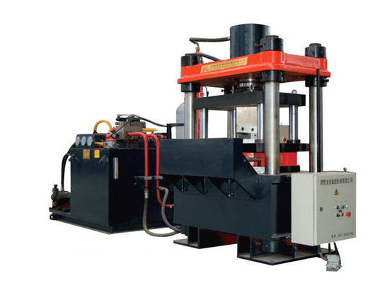 QJ20 Máy cắt góc thủy lực để cắt góc thay đổi die để đánh dấu và đâm