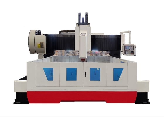 Động cơ Spindle Servo chuyên dụng Máy xay CNC cho xử lý chính xác