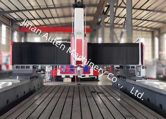 Máy mài bên trong CNC hiệu quả cao và chi phí thấp Công nghiệp tự động hàng không vũ trụ