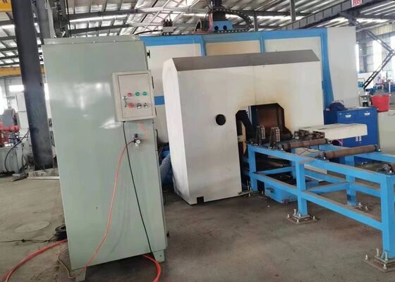 Máy khoan lỗ trục chính BT40 Máy khoan tốc độ cao CNC dòng BHD cho dầm