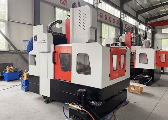 Máy đánh dấu khoan mảng CNC 2000mm chiều ngang 2000mm Kích thước đồ đạc