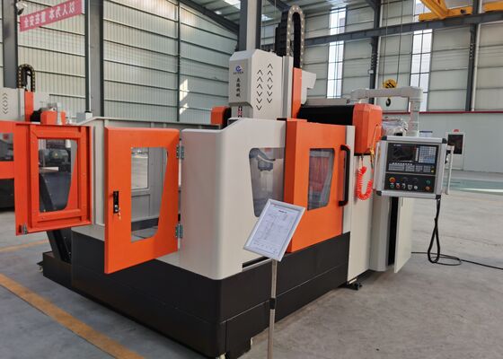 Mô hình PHD1010 Bàn làm việc cố định Máy máy khoan CNC khoan máy xay máy khoan ≤180mm Độ dày khoan