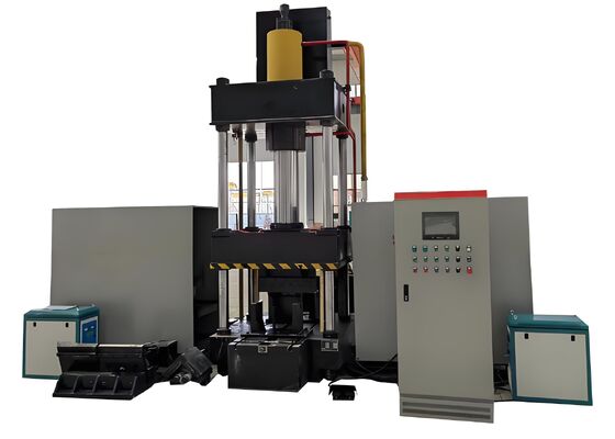2-16mm độ dày tấm uốn cong Cnc góc kim loại nhiệt và uốn máy 3 trục CNC