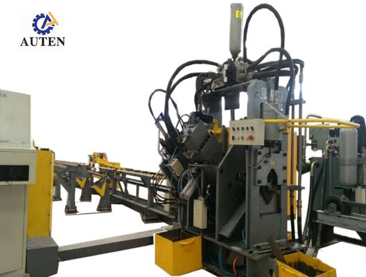 Dây đột dập góc CNC dòng JNC 18 Số ký tự mỗi nhóm
