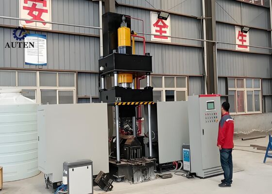 2-16mm độ dày tấm uốn cong CNC góc thép lửa uốn cong máy 15KW động cơ sức mạnh