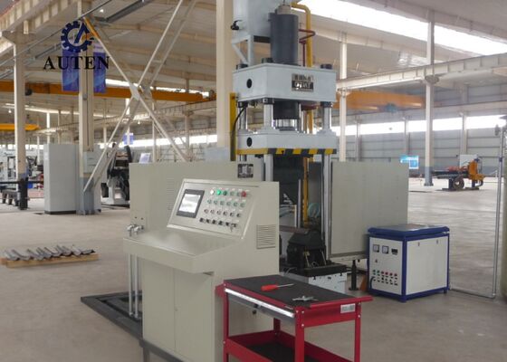 Mô hình HQ250-700 CNC Angel thép uốn cong và máy sưởi cho tấm kim loại phẳng